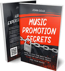 Looking for music promotion tips and tricks. Free Music Promotion Secrets