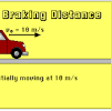 Physics Investigation- Stopping Distance