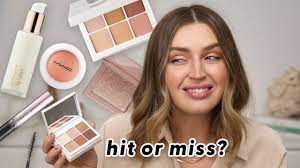 new makeup review hit or miss you
