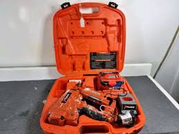paslode nail gun 70147 power tools