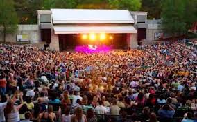 Chastain Amphitheater Seating Chart Hot Trending Now