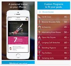 7 free workout apps that are like