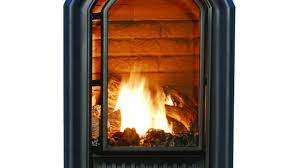 Ventless Gas Fireplaces How Safe Are
