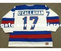 Mens Womens Kids Jack Ocallahan 1980 Usa K1 Olympic M N Hockey Personalized Jerseys Custom Any Name No Uk 2019 From Retorjerseys Uk Price