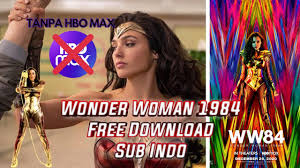 Wonder woman comes into conflict with the soviet union during the cold war in the 1980s and finds a formidable foe by the name of the cheetah. Download Wonder Woman 1984 Full Movie Sub Indo 2020 Mp4 3gp Hd Fzmovies Netnaija Wapbaze