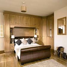 Wooden Bedroom Wall Unit At Best