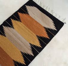 handmade mexican rugs from oaxaca
