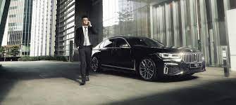 BMW Corporate Sales: for our corporate customers | BMW.co.id