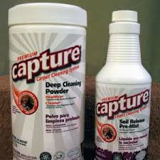 capture carpet cleaning kit 15961286004