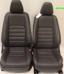 To Electric Leather Seats Lexus