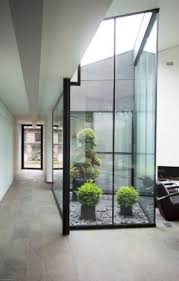 Allowing natural light into the basement is a big challenge; Basement Conversions London Ideas Designs Costs