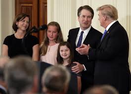 Image result for It's our Constitution -- not Kavanaugh