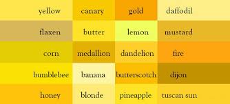 Imagine Color Names Correctly With The Help Of Color