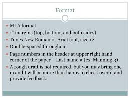 Fast Online Help   font size in research paper   First    