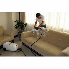 sofa dry clean at best in new