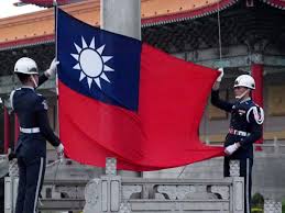 Most western nations do not recognise taiwan as its own country. Decoder What Is Taiwan An Island A Country News Decoder