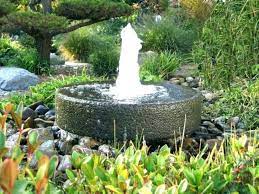 22 Diy Water Fountain Design For You