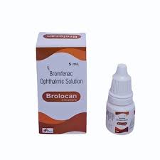 bromfenac ophthalmic solution 5 ml at