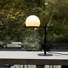 Circ M 3728x W Outdoor Table Estiluz Outdoor Table Lights Usa Canada