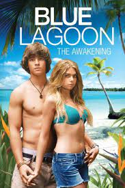 Blue Lagoon: The Awakening (TV Movie 2012) 