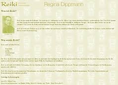 Reiki in Riesa: Regina Dippmann - Lebe-