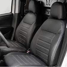 Ford Transit Courier Seat Covers
