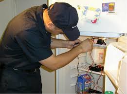 Sửa chữa, bảo trì các hệ thống lạnh - máy lạnh - máy giặt - tủ lạnh - máy nước n