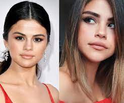 Selena Gomez Look Alike Doppelganger Photos Instagram