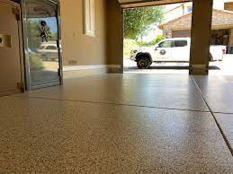 garage floor coatings in monterey ca