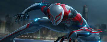 Here are only the best 4k spiderman wallpapers. Wallpaper 4k Spiderman 2099 Marel Future Fight Spiderman 2099 Hd 4k Wallpaper
