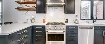 Cabinets essentially provide the framework for your space, so changing the fundamental design and layout of your cabinets will completely transform your kitchen. Mdf Kitchen Cabinets All You Need To Know