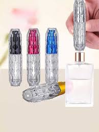 5ml Refillable Portable Perfume Spray
