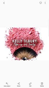 kelly tilbury makeup beauty in playa