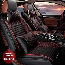 Luxury Car Seat Cover Protector For