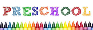 Preschool | Cottonwood Union School ...