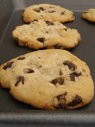 get the scoop on making drop cookies