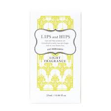 lips and hips light fragrance ainz