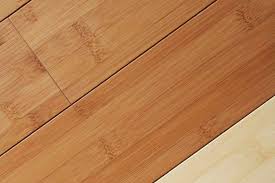 how to sand bamboo floors