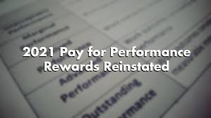 Re·in·stat·ed , re·in·stat·ing , re·in·states 1. Tsea Details On Reinstated 2021 Pay For Performance Rewards