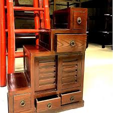 anese step chest 60 cm china