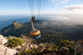 top 10 things to do in cape town south