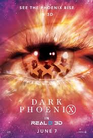 Тёмный фе́никс» — американский супергеройский фильм на основе комиксов о людях икс marvel comics, а в частности на «саге о темном фениксе». X Men Dark Phoenix On Behance