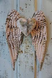 diy angel wings angel wings wall decor