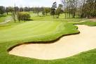 Calcot Park Golf Club Tee Times - Reading BR