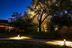 20 Outdoor Landscape Lighting Ideas For