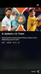 Each network provides their tv everywhere content on their own website or mobile app. Tennis Channel Apps On Google Play
