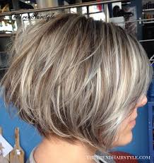 Check spelling or type a new query. Messy Blonde Bob With Lowlights 60 Best Short Bob Haircuts And Hairstyles For Women In 2019 The Trending Hairstyle