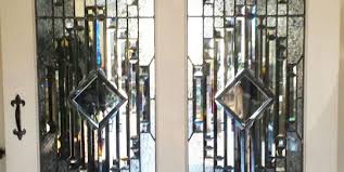 Leadlight Doors Perth Art Glass