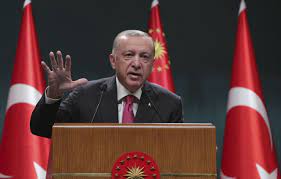 Waarom Turkije niet wil dat Zweden toetreedt tot de NAVO | BNR Nieuwsradio