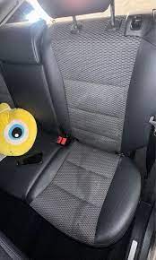 Full Car Upholstery Cleaning Services